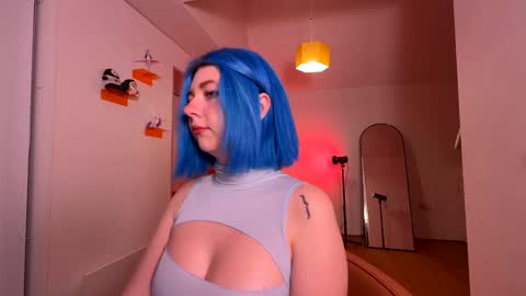 Snapshot of vixenp chatting on 01.21.25 Polly Online mostly at 9pm-2am UK Time online show from 01.21.25