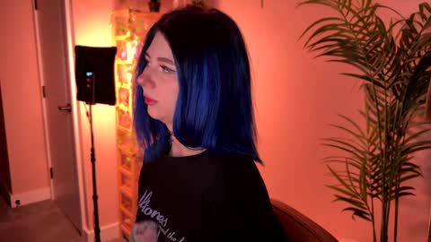 Snapshot of vixenp chatting on 01.15.26 Polly Online mostly at 9pm-2am UK Time online show from 01.15.26