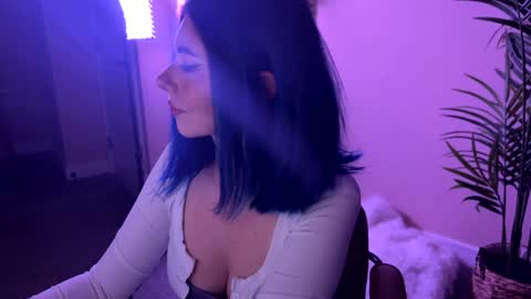 Snapshot of vixenp chatting on 02.01.26 Polly Online mostly at 9pm-2am UK Time online show from 02.01.26