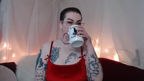 VIXIN online show from 12.21.24