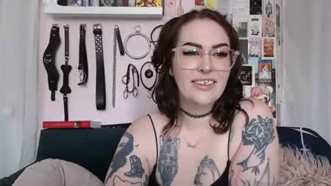 VIXIN online show from 07.08.26