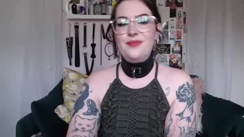 VIXIN online show from 07.28.26