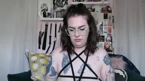 VIXIN online show from 08.08.26