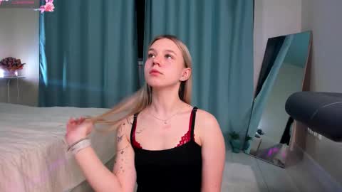 Mila online show from 03.14.26