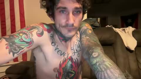 VJ online show from 10.26.25