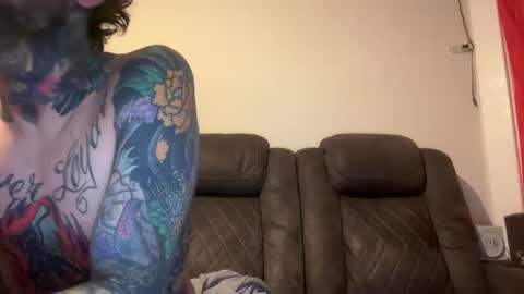 VJ online show from 11.24.25