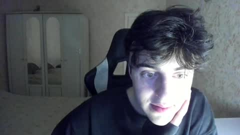 Snapshot of vlad1605 chatting on 10.30.25 Martin online show from 10.30.25