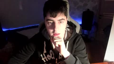 Snapshot of vlad1605 chatting on 01.06.26 Martin online show from 01.06.26