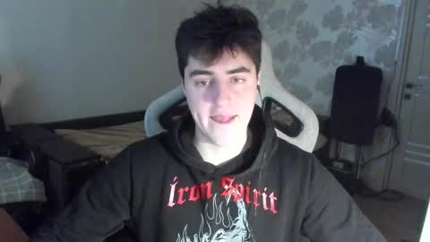 Snapshot of vlad1605 chatting on 01.19.26 Martin online show from 01.19.26