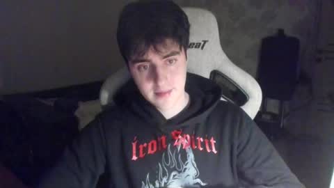 Snapshot of vlad1605 chatting on 02.13.26 Martin online show from 02.13.26