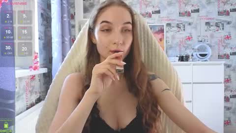 Snapshot of vlad1zy chatting on 03.20.26 Vlada online show from 03.20.26