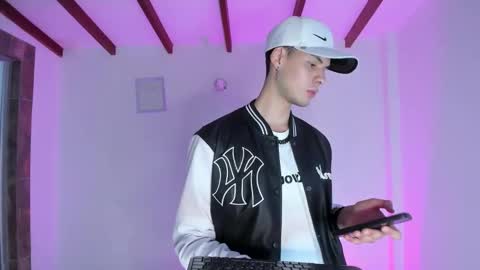 Snapshot of vlad__night chatting on 03.04.26 Vlad online show from 03.04.26