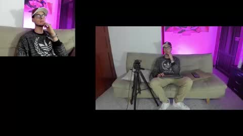 Snapshot of vlad__night chatting on 03.18.26 Vlad online show from 03.18.26