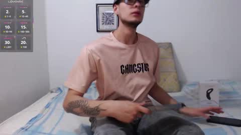 Snapshot of vlad__night chatting on 03.19.26 Vlad online show from 03.19.26