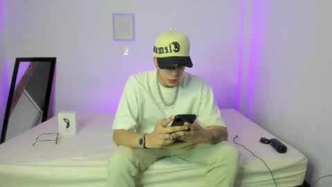 Snapshot of vlad__night chatting on 03.20.26 Vlad online show from 03.20.26