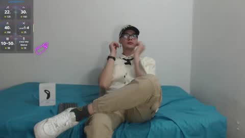 Vlad online show from 04.23.26