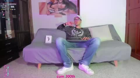 Vlad online show from 04.25.26