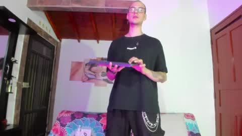 Vlad online show from 04.28.26