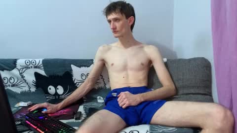 Vlad Dinovich online show from 02.23.26