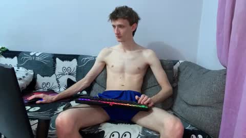 Vlad Dinovich online show from 03.12.26