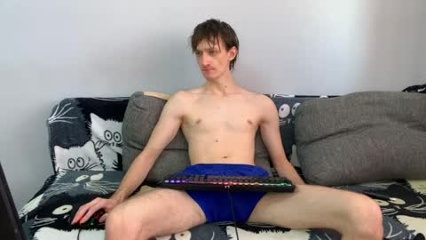 Vlad Dinovich online show from 05.08.26