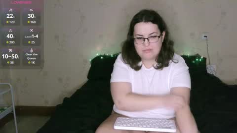 VladaCandy online show from 12.05.24