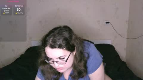 VladaCandy online show from 12.28.24