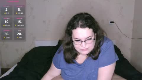 VladaCandy online show from 12.30.24