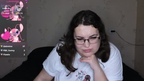 VladaCandy online show from 01.14.25