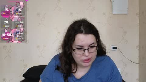 VladaCandy online show from 02.07.25