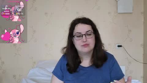 VladaCandy online show from 02.27.25