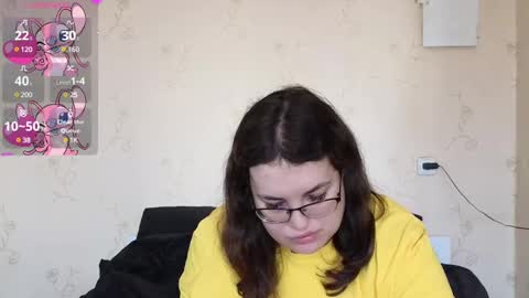VladaCandy online show from 03.03.25