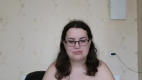 VladaCandy online show from 03.09.25