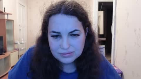 VladaCandy online show from 06.06.26