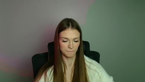 Snapshot of vladaseduction chatting on 02.18.26 Vlada online show from 02.18.26