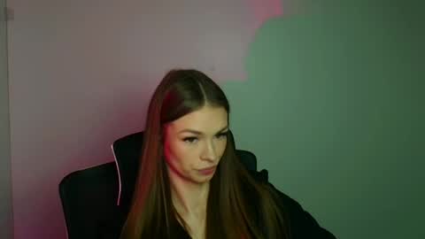 Snapshot of vladaseduction chatting on 02.19.26 Vlada online show from 02.19.26