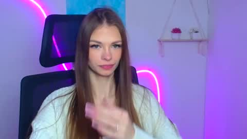 Snapshot of vladaseduction chatting on 02.24.26 Vlada online show from 02.24.26