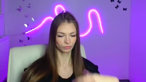 Snapshot of vladaseduction chatting on 02.25.26 Vlada online show from 02.25.26