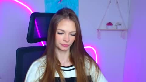 Snapshot of vladaseduction chatting on 02.26.26 Vlada online show from 02.26.26