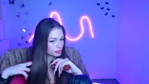 Snapshot of vladaseduction chatting on 03.02.26 Vlada online show from 03.02.26