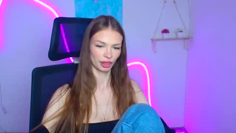 Snapshot of vladaseduction chatting on 03.04.26 Vlada online show from 03.04.26