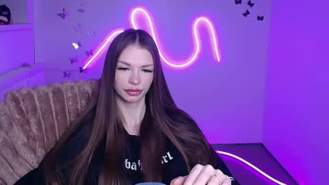 Snapshot of vladaseduction chatting on 03.08.26 Vlada online show from 03.08.26