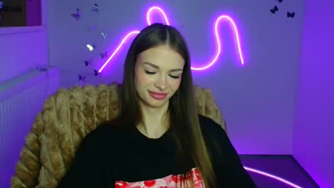 Snapshot of vladaseduction chatting on 03.13.26 Vlada online show from 03.13.26