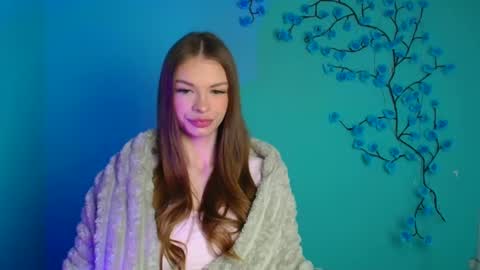 Snapshot of vladaseduction chatting on 03.22.26 Vlada online show from 03.22.26
