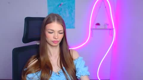 Snapshot of vladaseduction chatting on 03.23.26 Vlada online show from 03.23.26