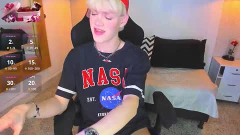 Vlad  online show from 02.23.26