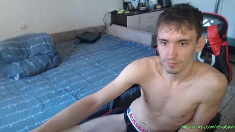 Snapshot of vladimirsibiria chatting on 06.05.26 Vova and Sasha online show from 06.05.26