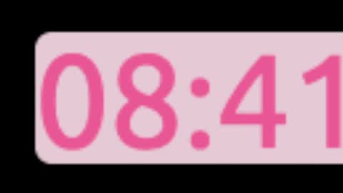 Violetta Elysia online show from 04.14.26