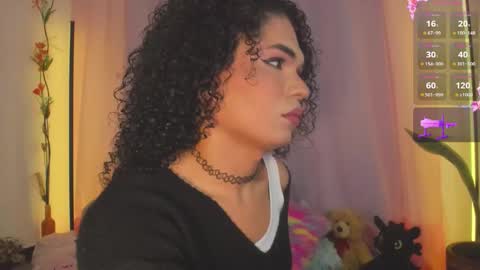 Venus  Vanessa online show from 03.18.26