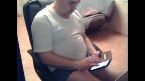 Snapshot of vodila3001 chatting on 02.07.26 vodila3001 online show from 02.07.26